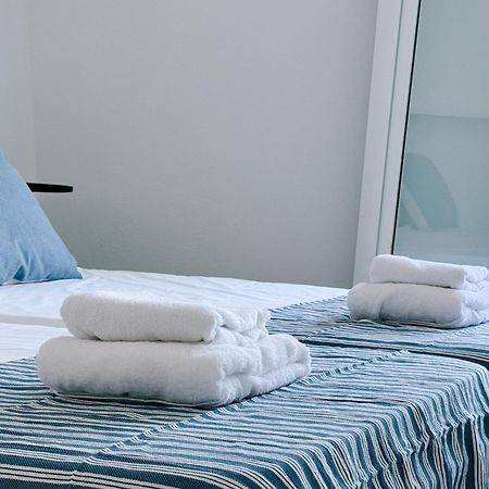 Hostal Sa Roqueta Mahon エクステリア 写真