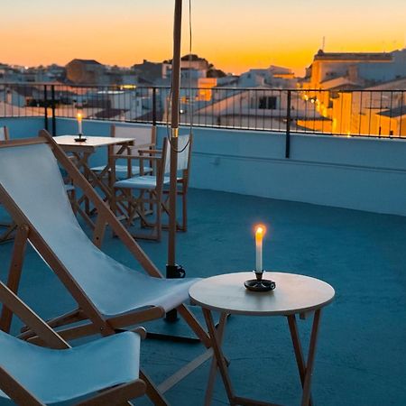 Hostal Sa Roqueta Mahon エクステリア 写真